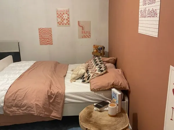 Grand duplex T3 72m2 Châtillon
