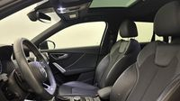 Audi Q2 35 TFSI 150ch S line S tronic 7 — photo 12