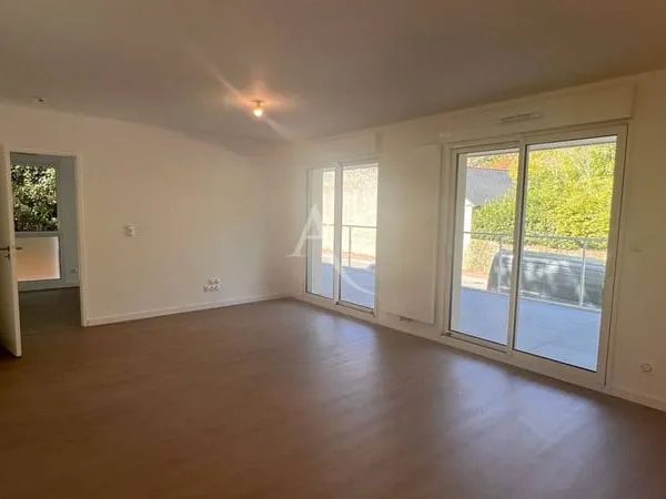 Appartement 2 pièces 49 m²