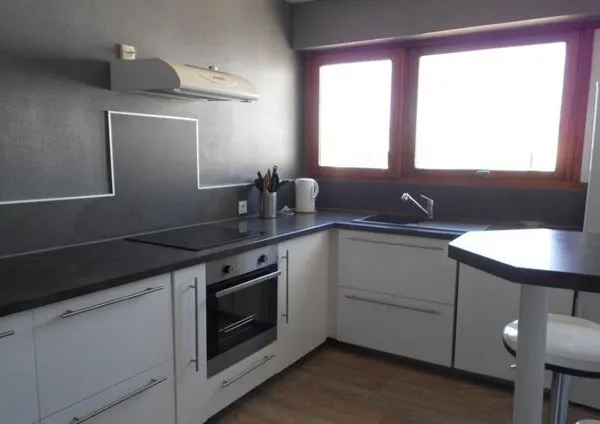 Appartement Chambre