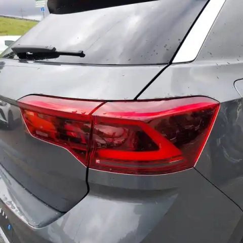 Volkswagen T-Roc 1.5 tsi evo 150 start/stop dsg7 — photo 75