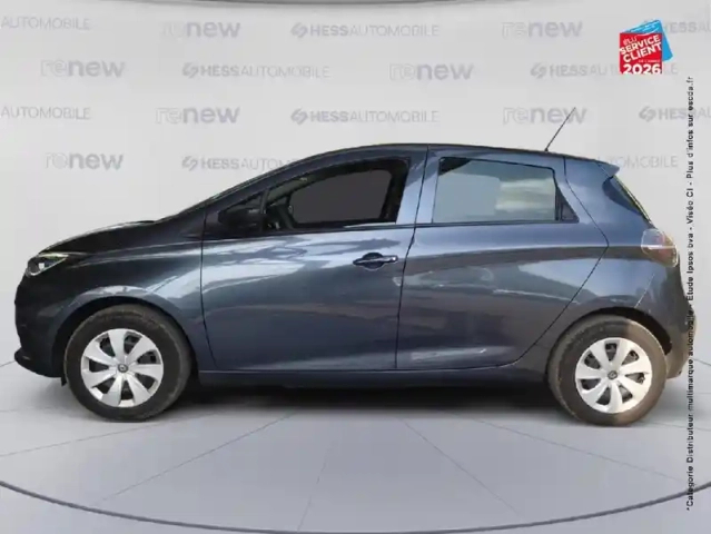 Renault Zoé zoe e-tech equilibre charge normale r110 achat intégral - 22b — photo 23