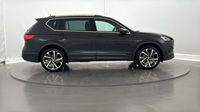 Seat Tarraco 2.0 TDI 150ch FR 5 places — photo 4