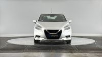 Nissan Micra 1.0 IG-T 92ch Business Edition 2021