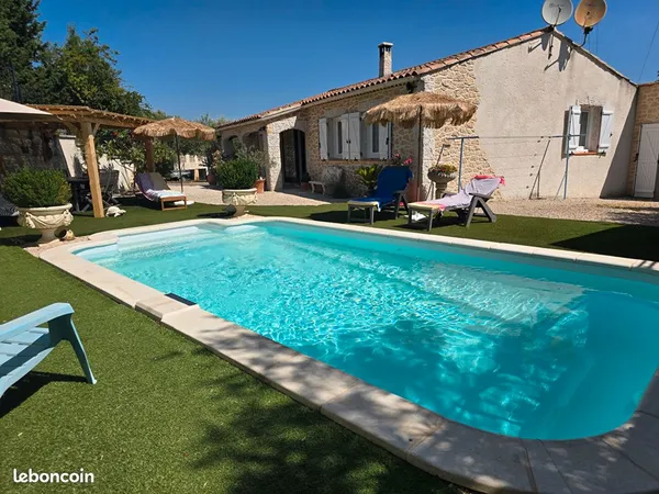 Villa 4 pièces 131 m²