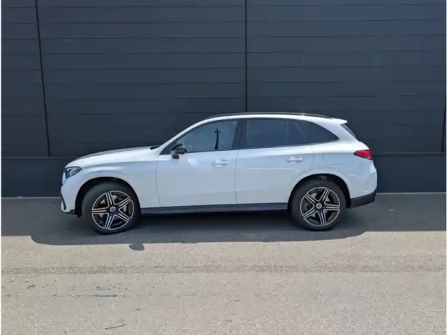 Mercedes Glc 300 de 4matic — photo 2