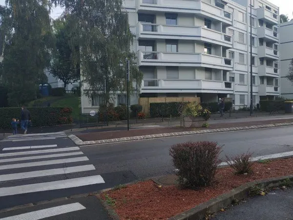 4 chambres en colocation