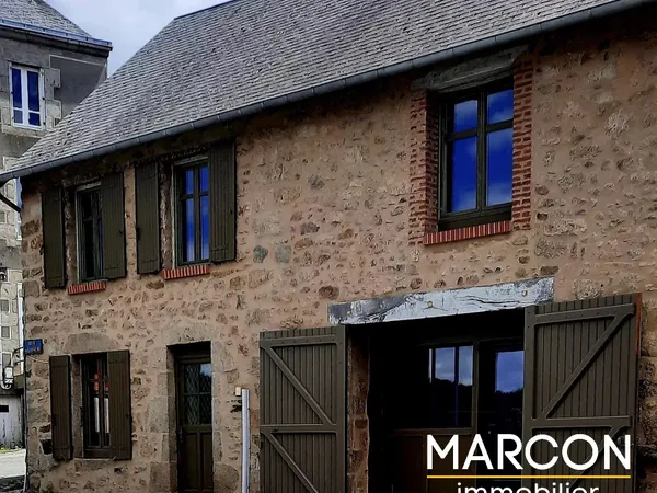 GALERIE D'ART - MAISON