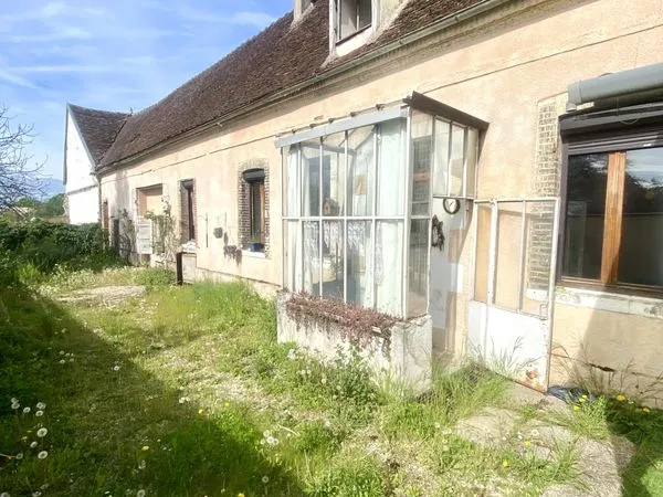 Maison 5 pièces 117 m²