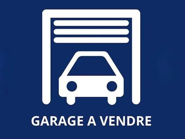 Parking 30 m²