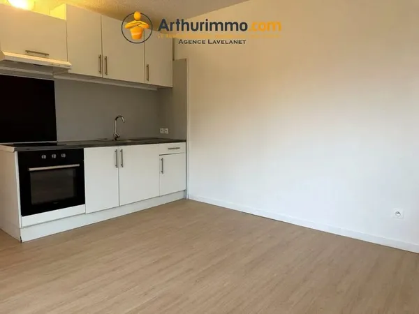 Studio de 25,75 m² avec balcon à Vernet-les-Bains