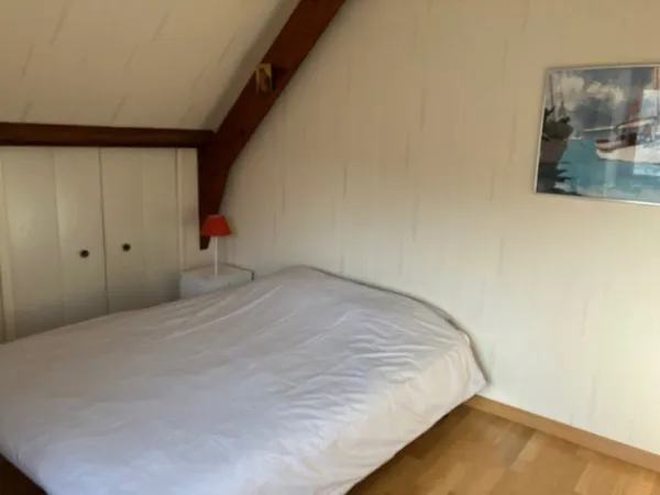 Loue maison - 15m²