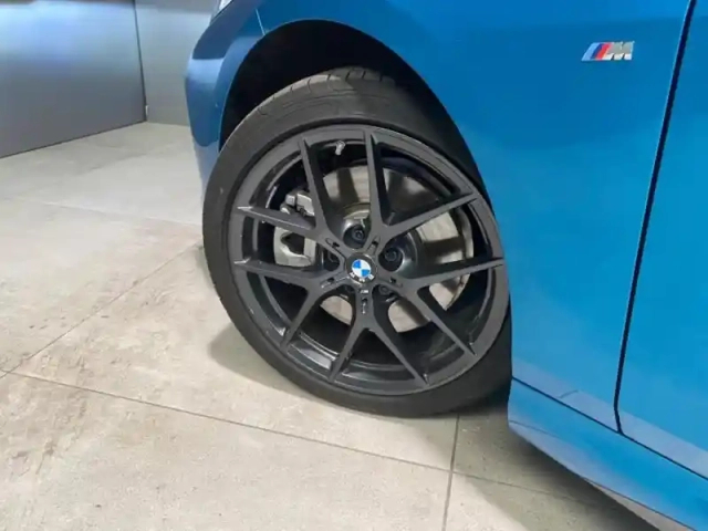 Bmw Serie 2 série 2 gran coupé 220ia 178ch m sport 9cv — photo 8
