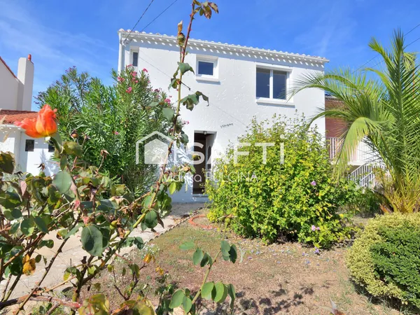 Votre maison à réinventer à La Chaume