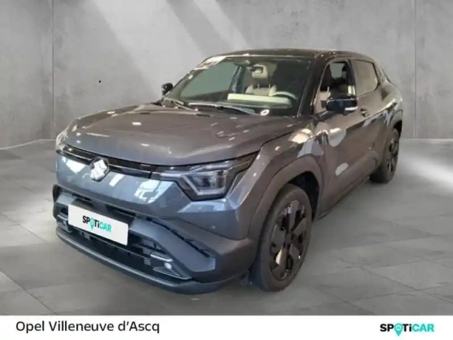 Suzuki Vitara 174ch 61kwh style