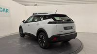 Peugeot 2008 1.2 Hybrid 110ch Edition e-DCS6 — photo 7