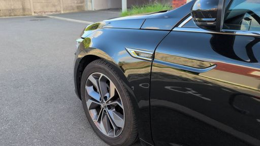 Renault Talisman 1.6 dCi 130 Energy EDC - Limited – 2018 – 83459 km – Diesel – Boîte Automatique — photo 4