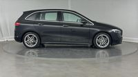 Mercedes Classe B 180 136ch AMG Line 7G-DCT — photo 4