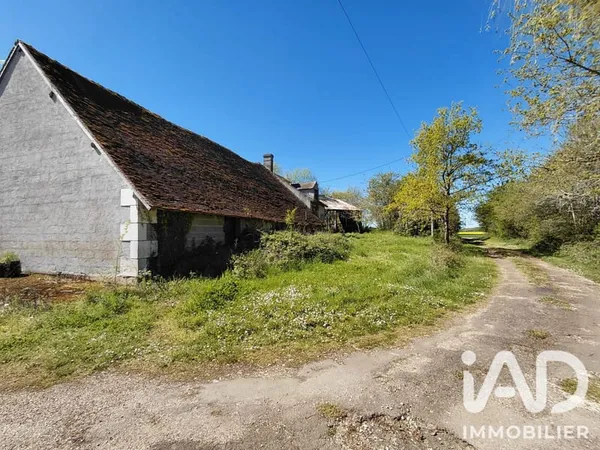 Maison 4 pièces 170 m²
