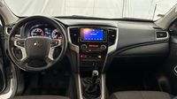 Mitsubishi L200 2.2 DI-D 150ch Club Cab Intense MY 2022 — photo 11