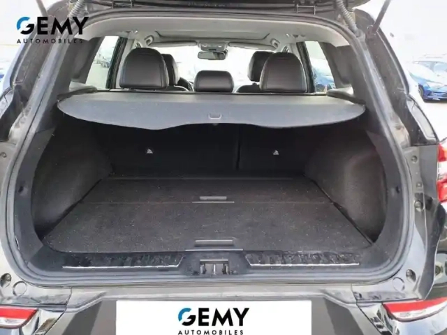 Renault Kadjar tce 160 fap edc — photo 6