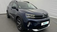 Citroen C5 Aircross BlueHDi 130ch S&S Shine Pack EAT8 — photo 3