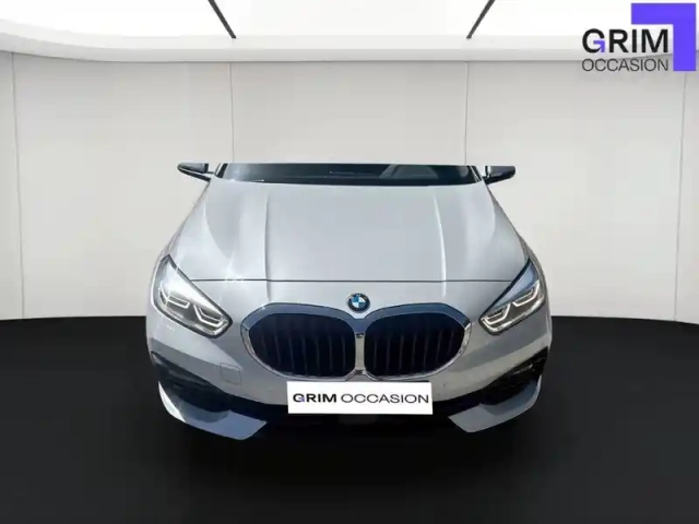 Bmw Serie 1 118i 136 ch dkg7 — photo 18