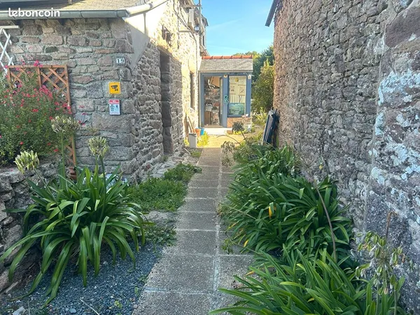 Maison 8 pièces 80 m²