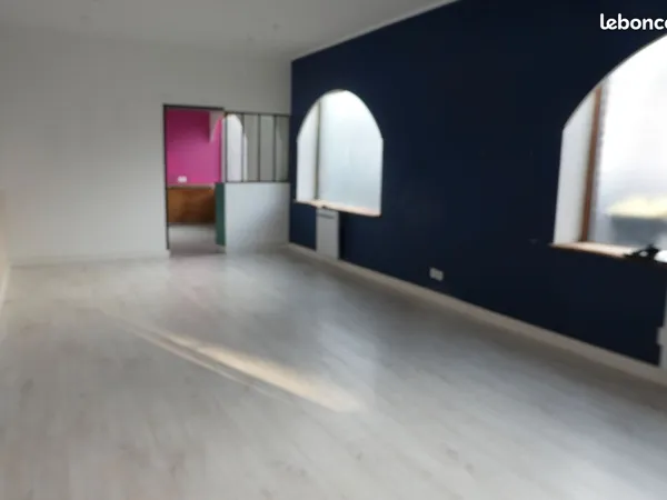 Local commercial 45 m² BETHUNE