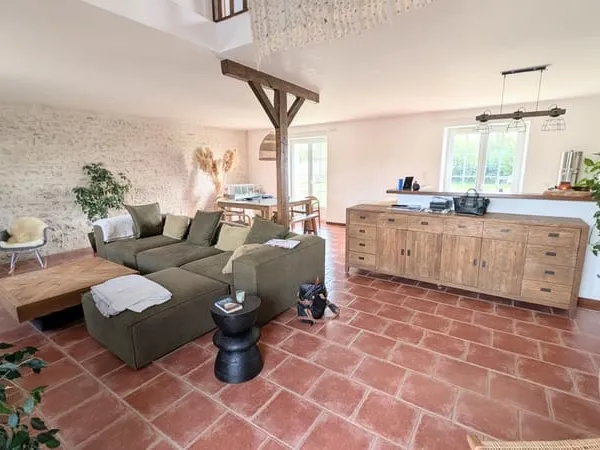 Maison 5 pièces 139 m²