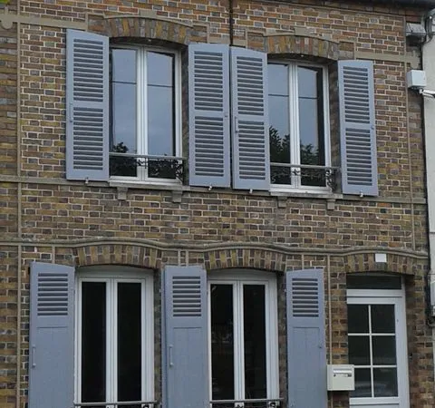 20mns nemours -egreville 77620