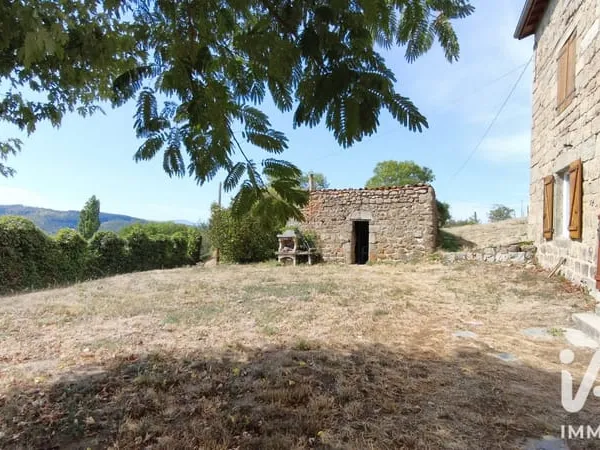 Vente Maison de campagne 4 pièces