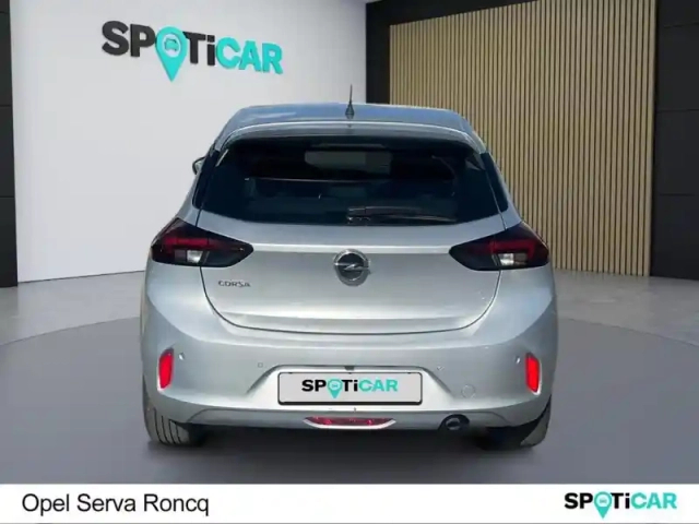 Opel Corsa 1.2 75ch edition — photo 4