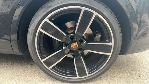 Porsche Cayenne Coupe 3.0  461 E-Hybride AWD BVA8 - . – 2021 – 65094 km – Hybride essence – Boîte Automatique — photo 11
