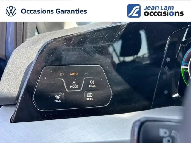 Volkswagen Golf 1.5 ehybrid 204 dsg6 — photo 61