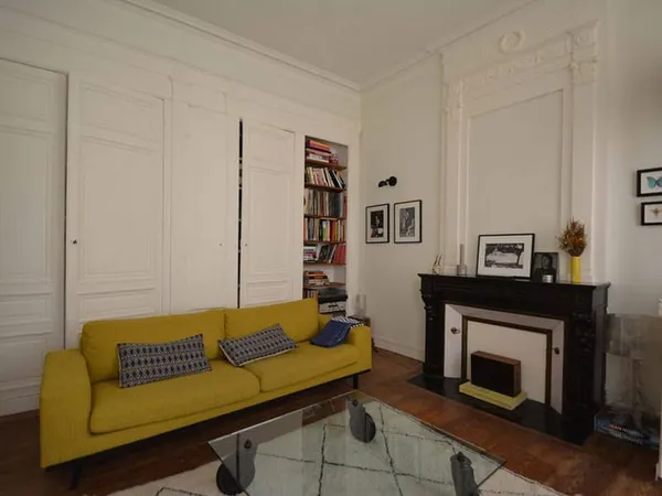 Appartement 2 pièces 57 m²