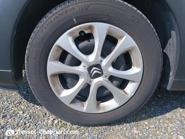 Citroën C3 puretech 83 s&amp;s bvm5 feel business — photo 15