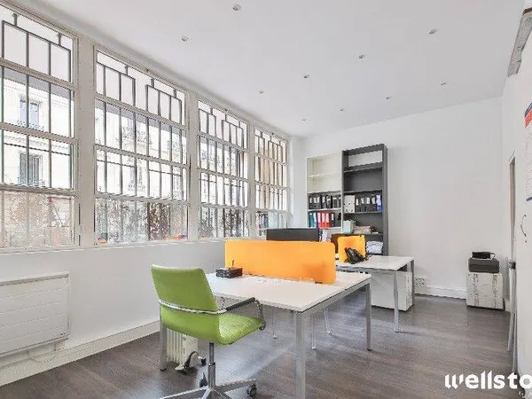 Local 110 m²