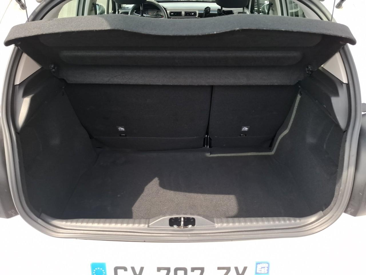 Citroën C3 1.5 bluehdi 100ch s&s you — photo 6