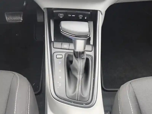 Hyundai I20 1.0 t-gdi 100ch creative dct-7 — photo 14