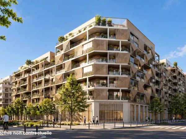 Montreuil - branly boissiere