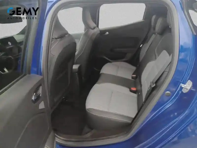 Renault Clio tce 90 ch gsr2 — photo 26