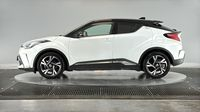 Toyota C-Hr 2.0 Hybride 184ch Collection MY23 — photo 7