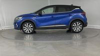 Renault Captur 1.6 E-Tech hybride 145ch Iconic — photo 7
