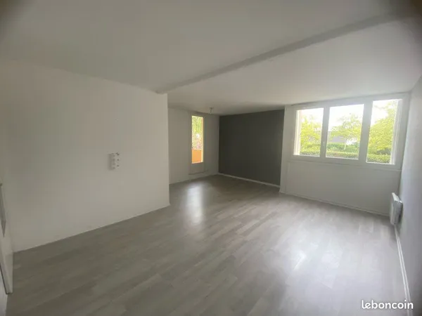 Appartement T2