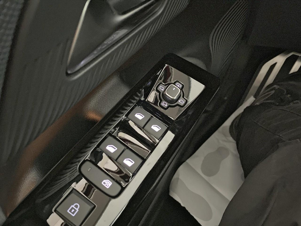 Citroën C5 Aircross hybride 145 ch e-dcs6 max — photo 20