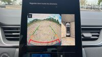 Renault Symbioz 1.8 E-Tech full hybrid 160ch esprit Alpine - 25 — photo 28