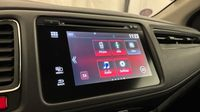 Honda Hr-V 1.5 i-VTEC 130ch Exclusive Navi CVT — photo 18
