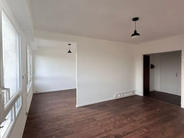 Appartement T3 65 m²