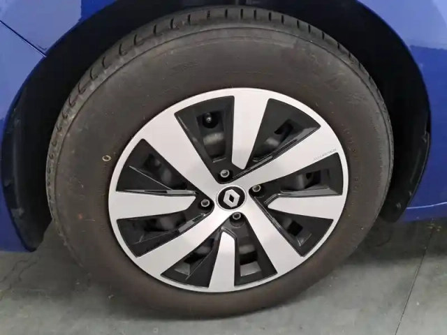 Renault Clio tce 90 — photo 38